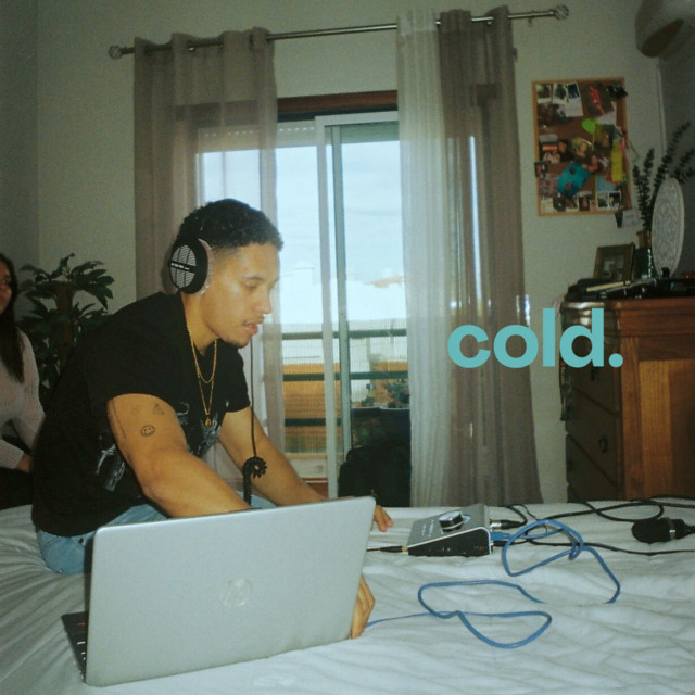 “COLD”: a evolução fascinante de Don Kapa