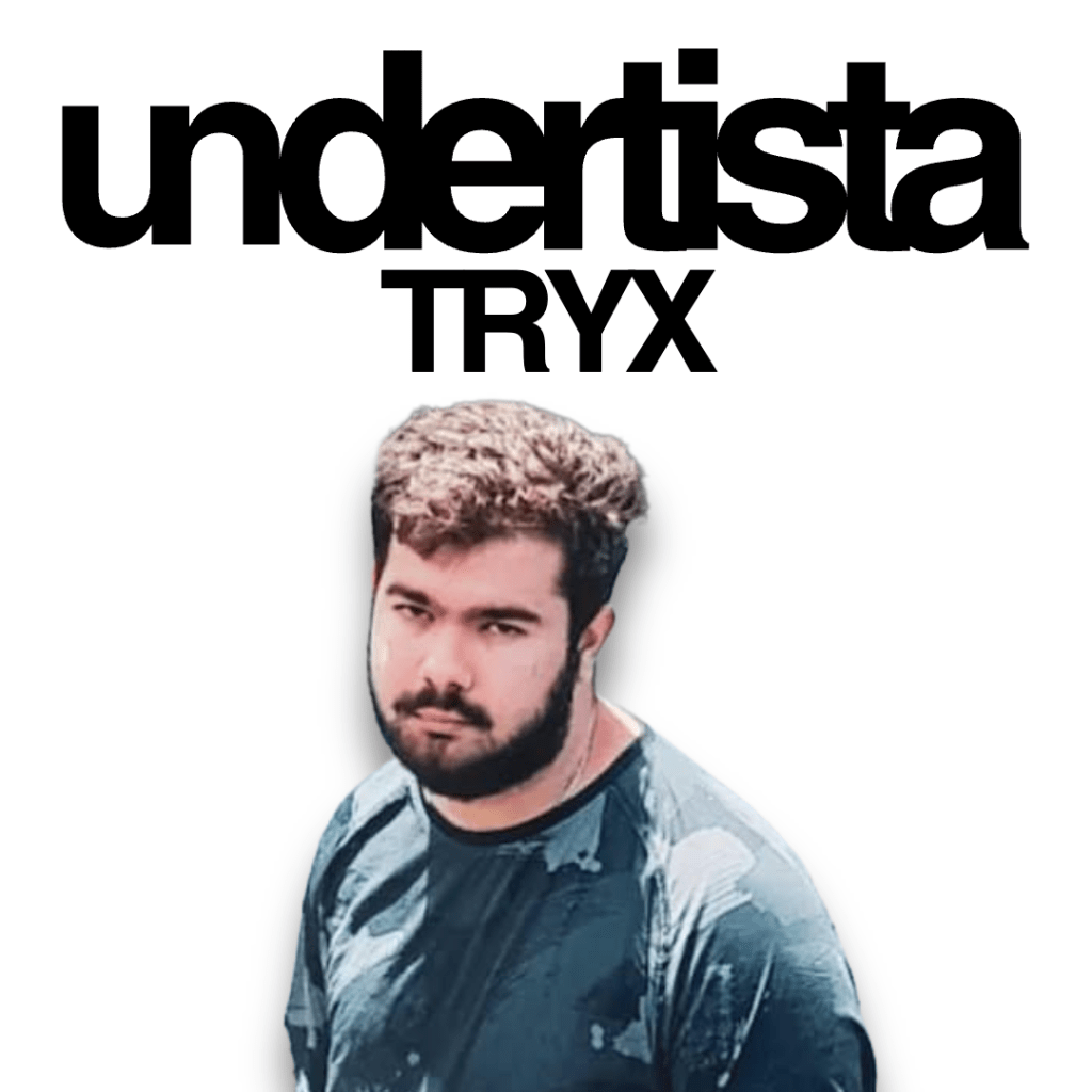 TRYX: o futuro do big room&nbsp;português