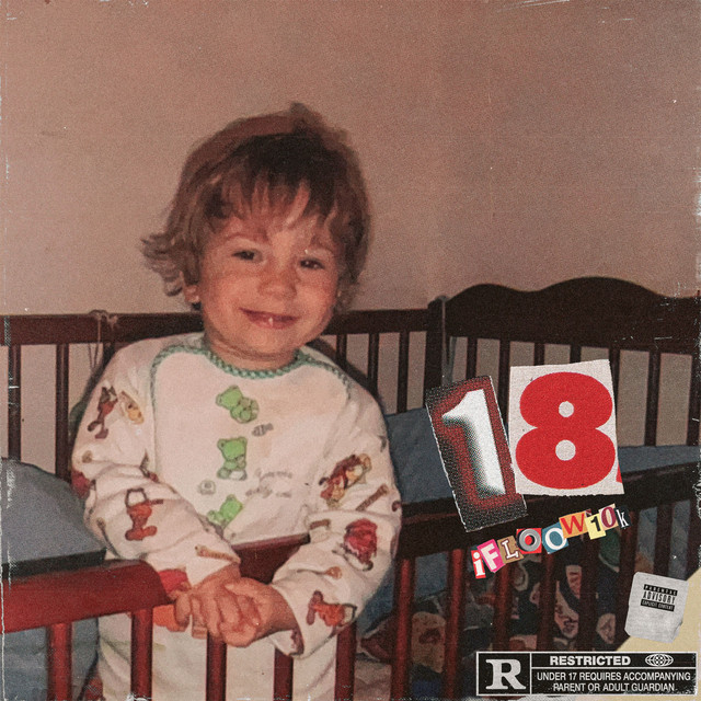 “18”: a carta aberta de ifloow10k