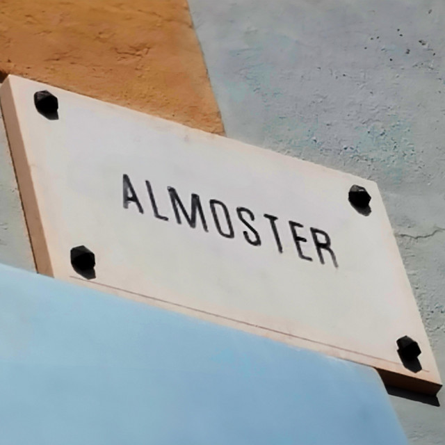 “almoster”: a diversidade de Berniee