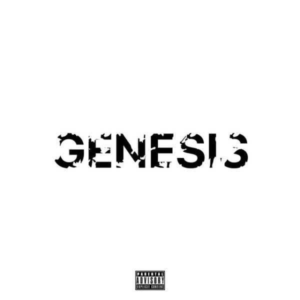 “GENESIS”: o projeto hipnótico de&nbsp;HeyRicoo