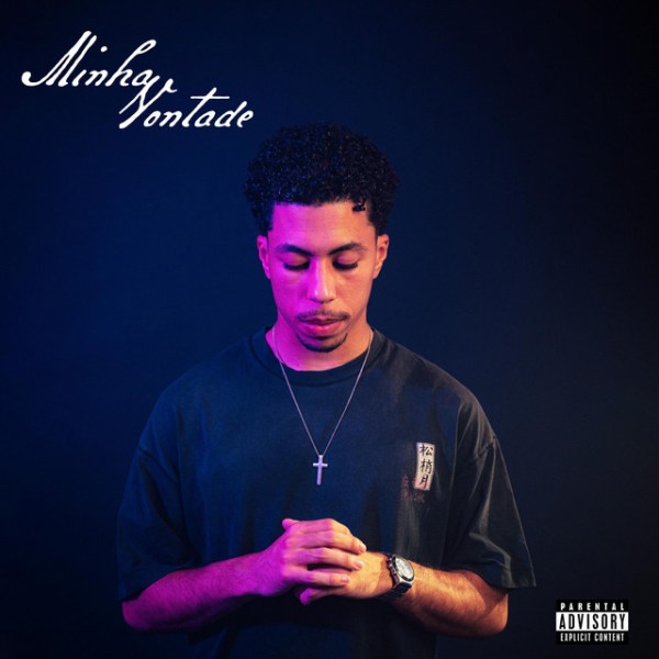 “Minha Vontade”: a personalidade de&nbsp;sheluvsHUGO