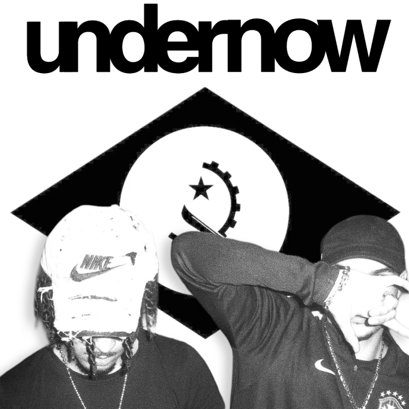 UNDERNOW: “Ela Quer Dar (+) [maneru Remix feat. HeyRicoo]”, Delyk Desosa &&nbsp;Santana
