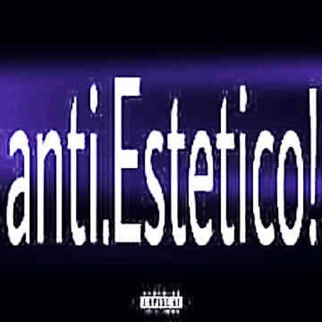 “anti.estético!”: o protesto artístico de holden